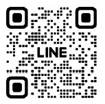 親子のための相談 LINE QRコード